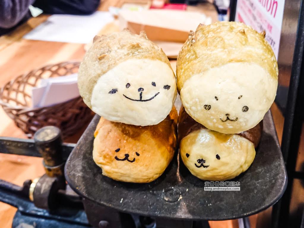 高崎推薦必吃,日本高崎好吃,高崎貝果店,福貝果