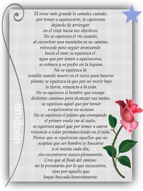 El mundo de paz en nosotros: Error::Fracaso 2º: +2 Imágenes con ...