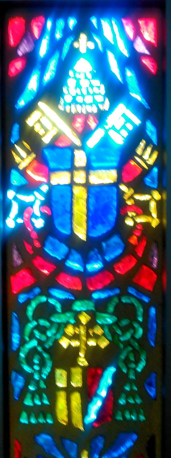 Detroit Church Blog St. Sabina (Dearborn Heights)