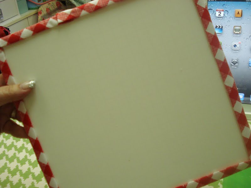 Bee In My Mini Design Board Tutorial...Part 2