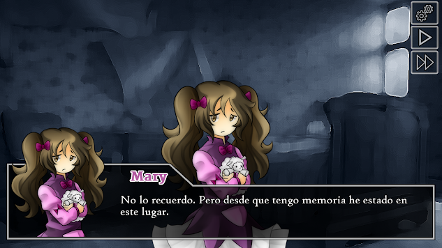 Conected Hearts Visual Novel Español 02