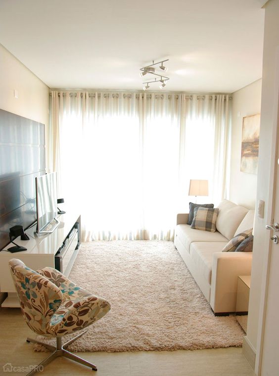 Sala De Estar Junto Con Sala De Tv ~ Decoração de sala de estar Reciclar e Decorar Blog de Sala De Estar Junto Con Sala De Tv ~ Decoração de sala de estar Reciclar e Decorar Blog de