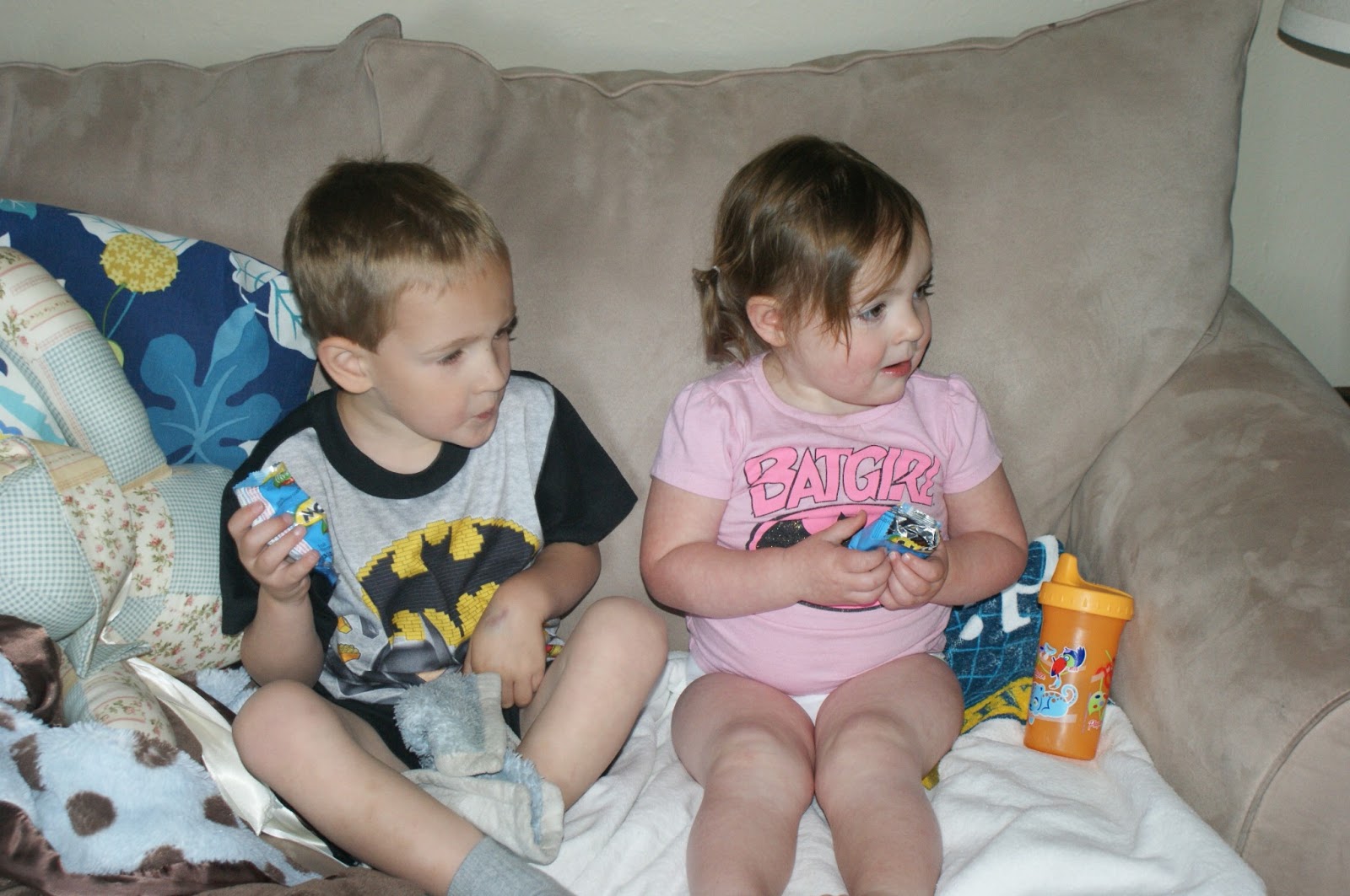 little moments an [unsuccessful] attempt at potty training emma