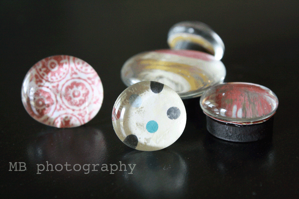 a couple of creative sisters Clear Rock