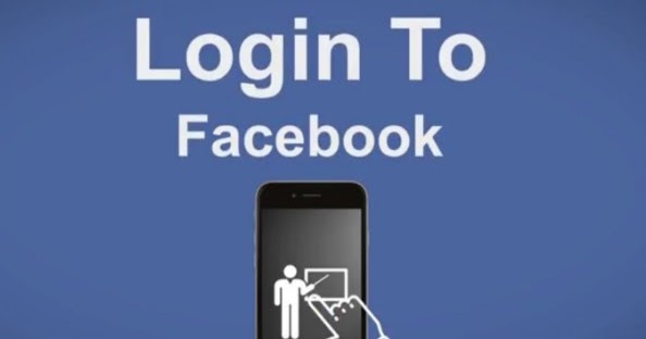 I Can't Log Into My Facebook
