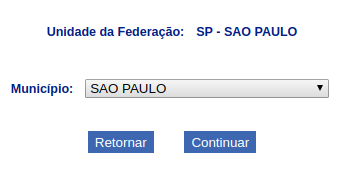 DARF sem código de barras Pagar DARF sem código de barras