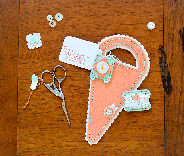 papertrey ink quick stitch kits sewing staples