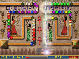 Free Download Luxor Amun Rising Pc Game Photo