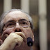POLÍTICA / Após fala de Dilma, Cunha divulga nota para negar 'golpe'