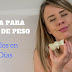 PERDER 5 KILOS ES POSIBLE CON ESTÁ DIETA - DIETA DE LA MANZANA