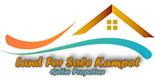 Land For Sale Kampot