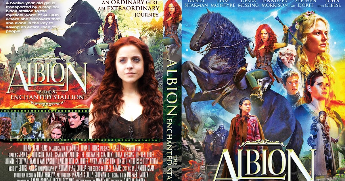 Albion Film Albion Film