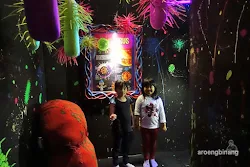 human body adventures
