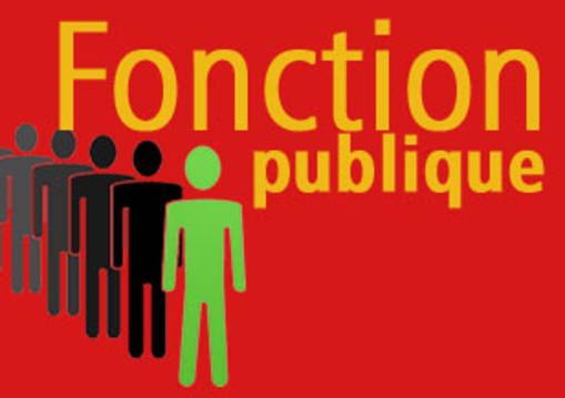 Etudiant du Faso Concours directs 2012 de la Fonction publique au