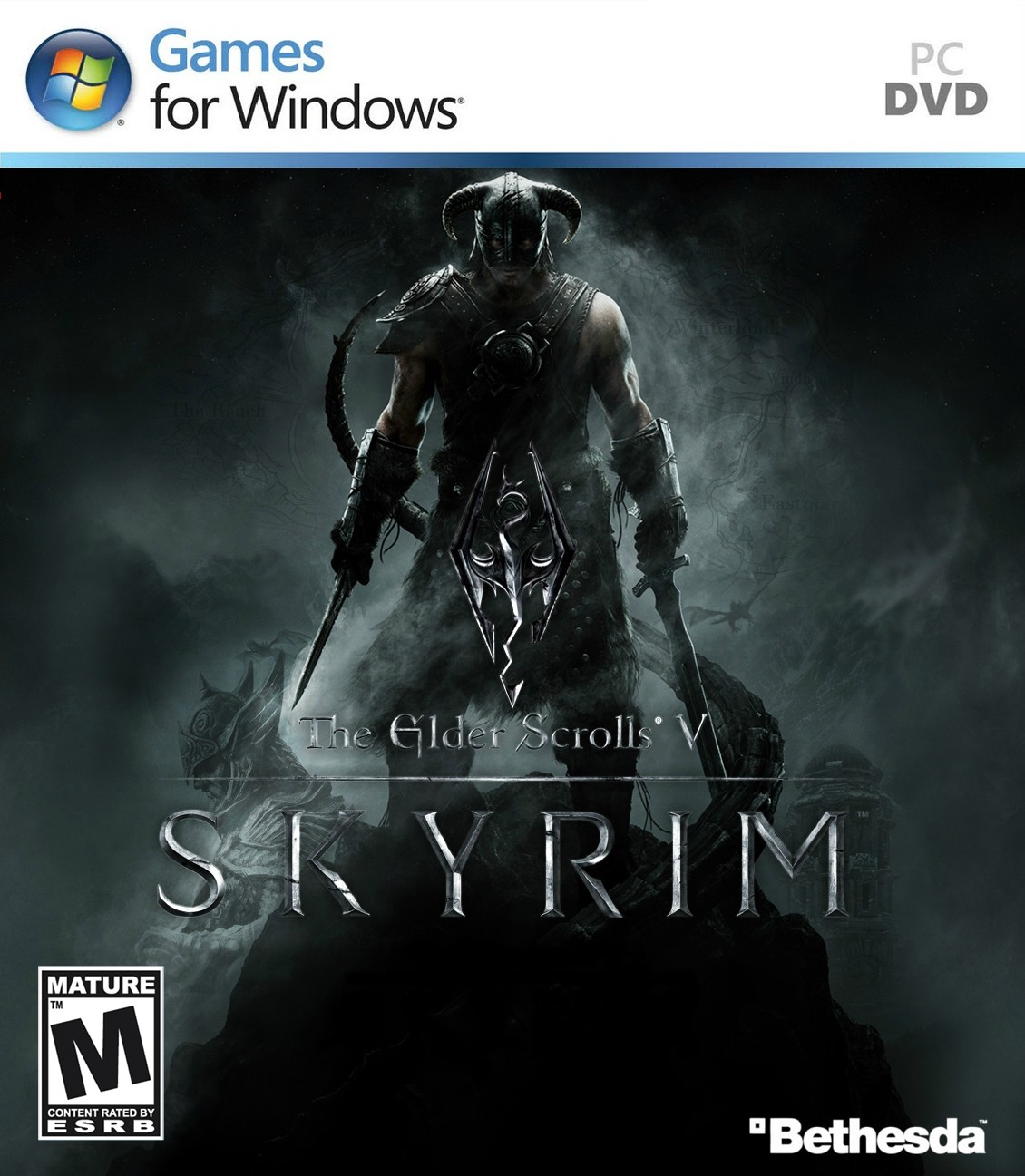The Elder Scrolls V Skyrim PC DOWNLOAD TORRENT THE PIRATE GAMES TORRENTS Download De Games