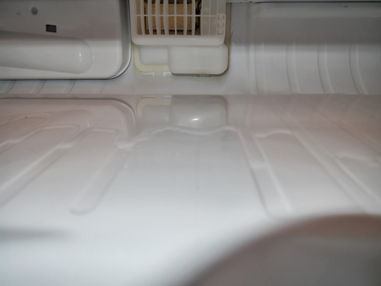 Links of Random Interest: Fixing The Samsung RF267ABRS Refrigerator ...