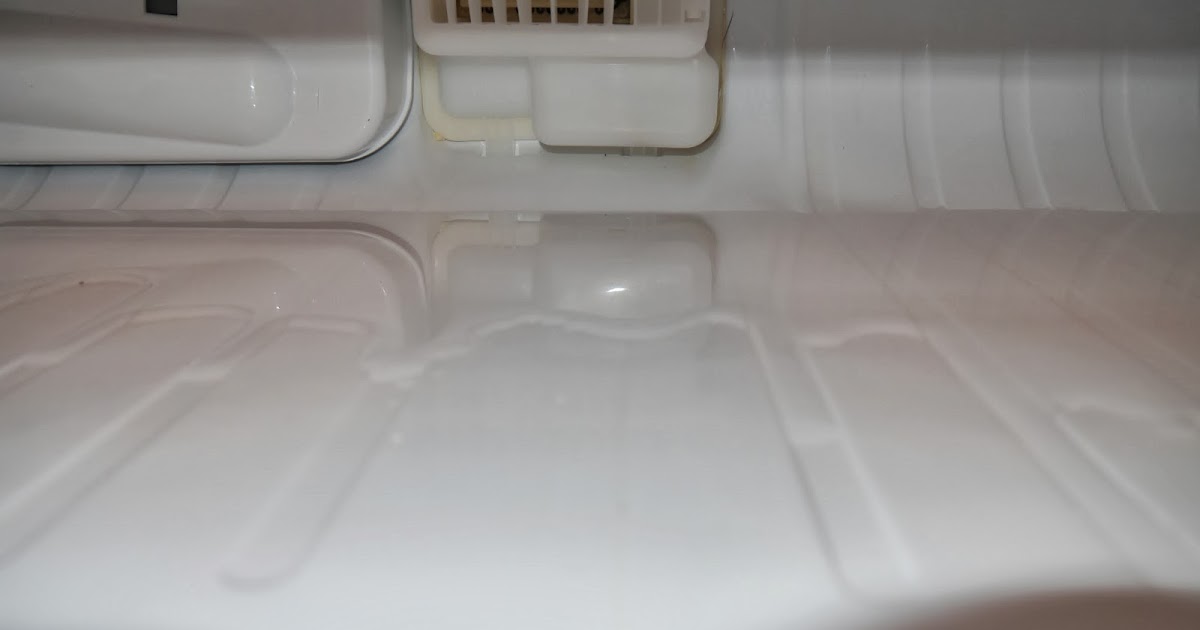 Links of Random Interest: Fixing The Samsung RF267ABRS Refrigerator ...