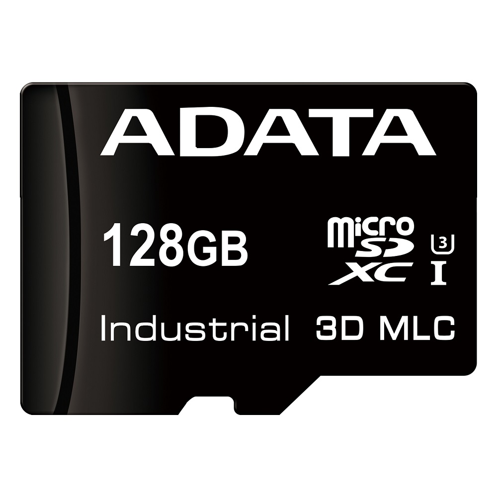 ADATA Launches ISDD336 and IUDD336 IndustrialGrade SD/microSD Cards