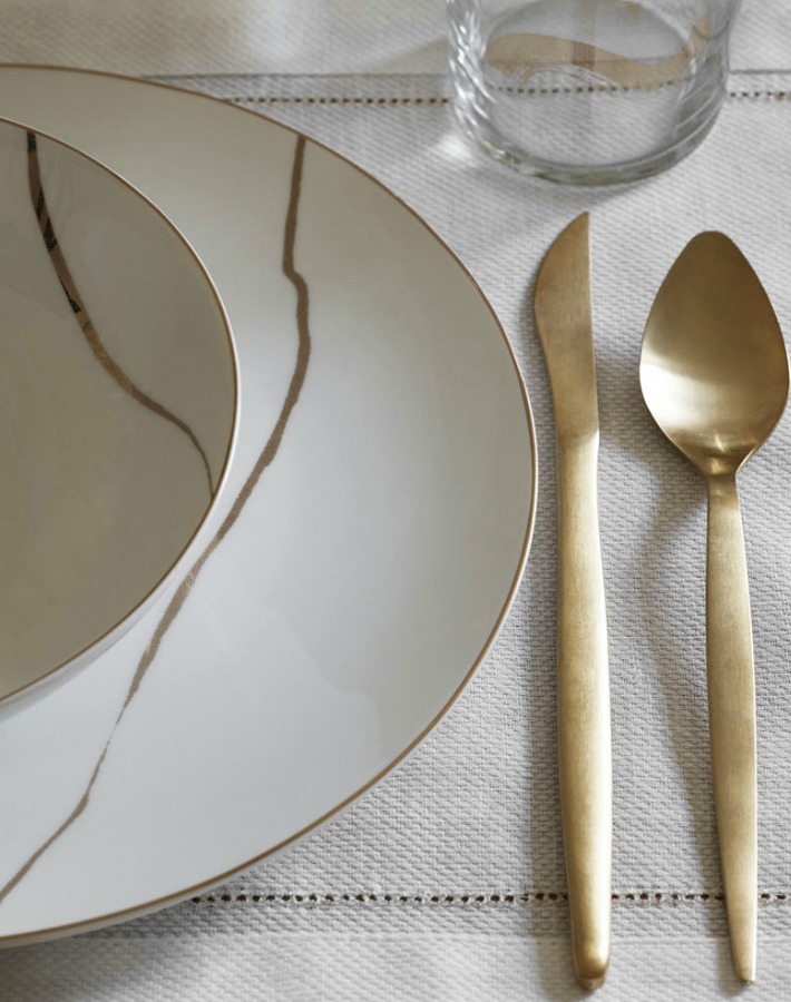 Decoración Fácil Zara Home Pure White colección otoño/invierno 2017