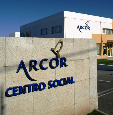 Assembleia eleitoral na ARCOR é para mandato de 4 anos!