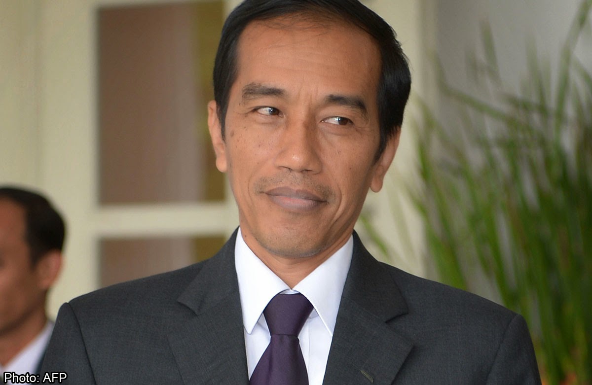 Biografi Joko Widodo Jokowi Presiden Indonesia 7 Gudang Gambar