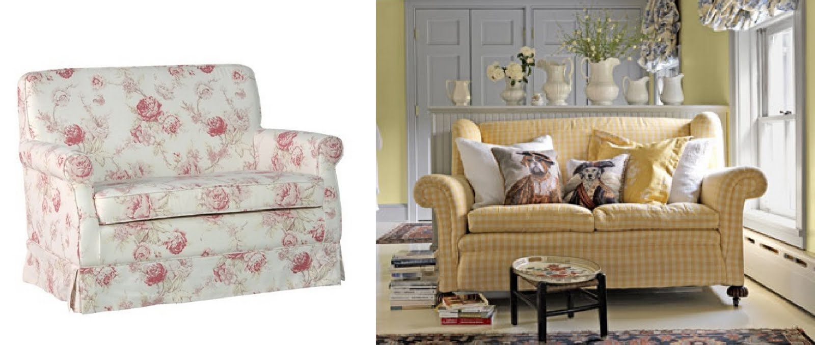 Divine Consign 5 Ways to Update Your Sofa