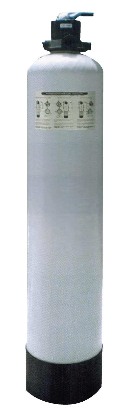 Briezo Water Filter Master Filtration System