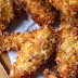 Crispy Coconut Chicken