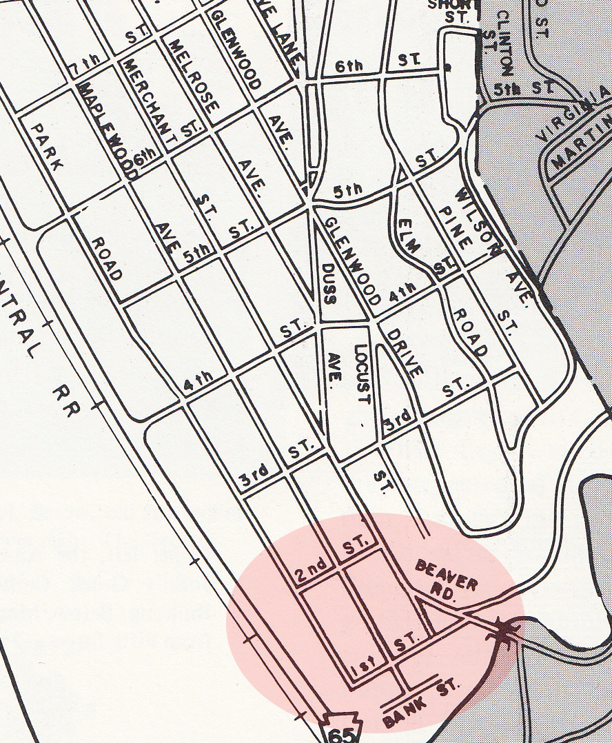 Ambridge Memories August 2015