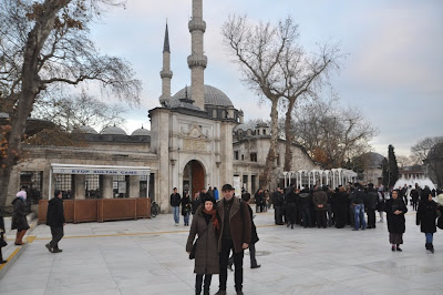 mesquita de eyup, Mezquita de Eyüp, mezquita de eyup, estambul, Estambul
