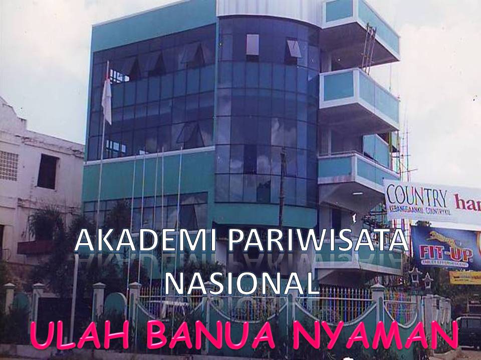 AKPARNAS Banjarmasin.