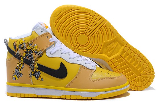 marge simpson dunks
