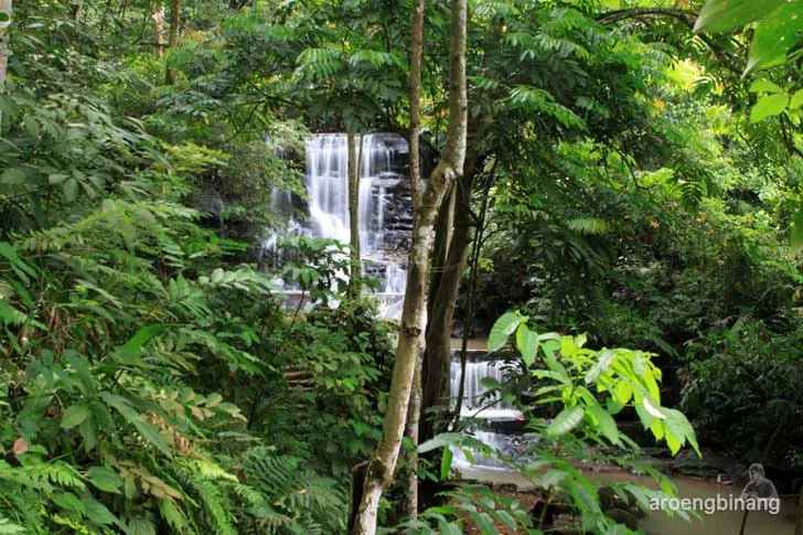 curug country bogor
