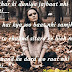 Sad Shayari in Hindi, Sad Love Shayari...On Patthar KI Duniya - Mad Best Shayari
