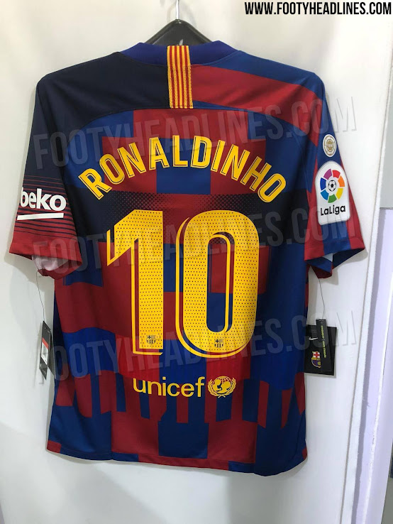 tienda nike camiseta barcelona