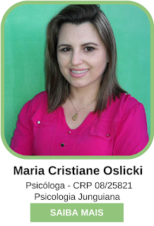  Psicóloga Maria Cristiane Oslicki