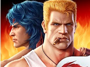 Garena Contra Return APK+ Obb DATA 1.6.49.0727 (Online) Garena Contra Return APK+ Obb DATA 1.6.49.0727 (Online)