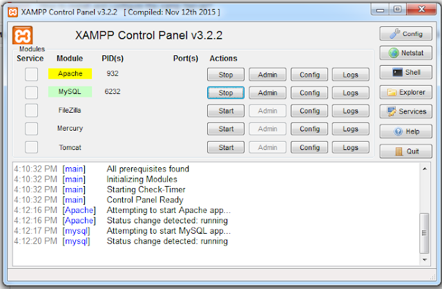 how to setup localhost ftp server how to setup localhost ftp server