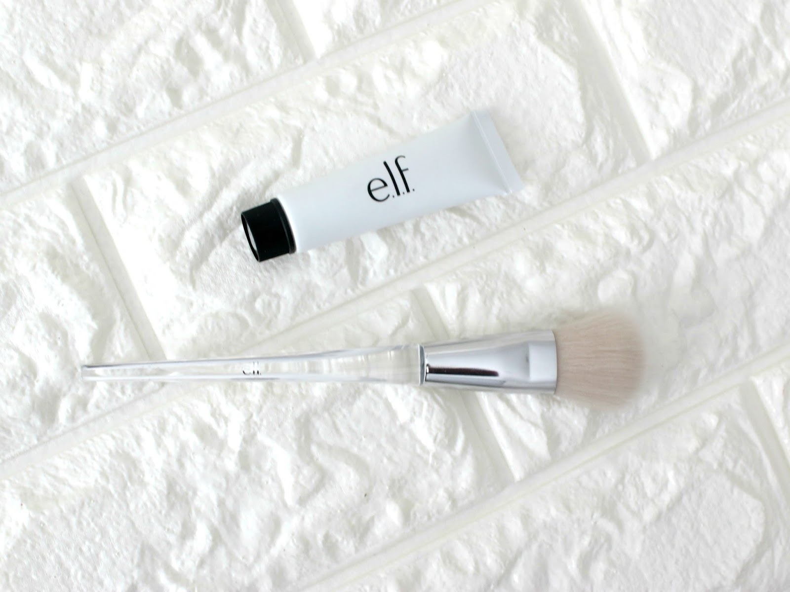 Elle Sees Beauty Blogger in Atlanta ELF HAULNew Makeup, Skincare