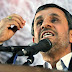 Per Ahmadinejad, l'omosessualità è da capitalisti