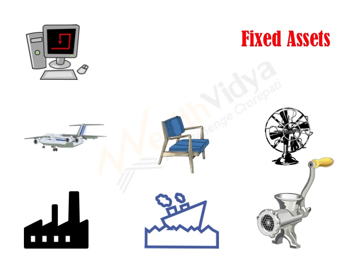 Wealth Vidya Learn Wealth Creation through Value Investing What are