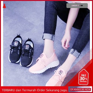 JUAL DFAN90038B136 SEPATU N SANDAL BRx0136 WANITA 11 SNEAKERS TERBARU BMGShop