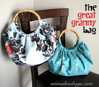 Emmaline Bags: Sewing Patterns and Purse Supplies: February: What I've ...