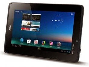 harga Tablet Acer Iconia Tab A511 3G terbaru 2015