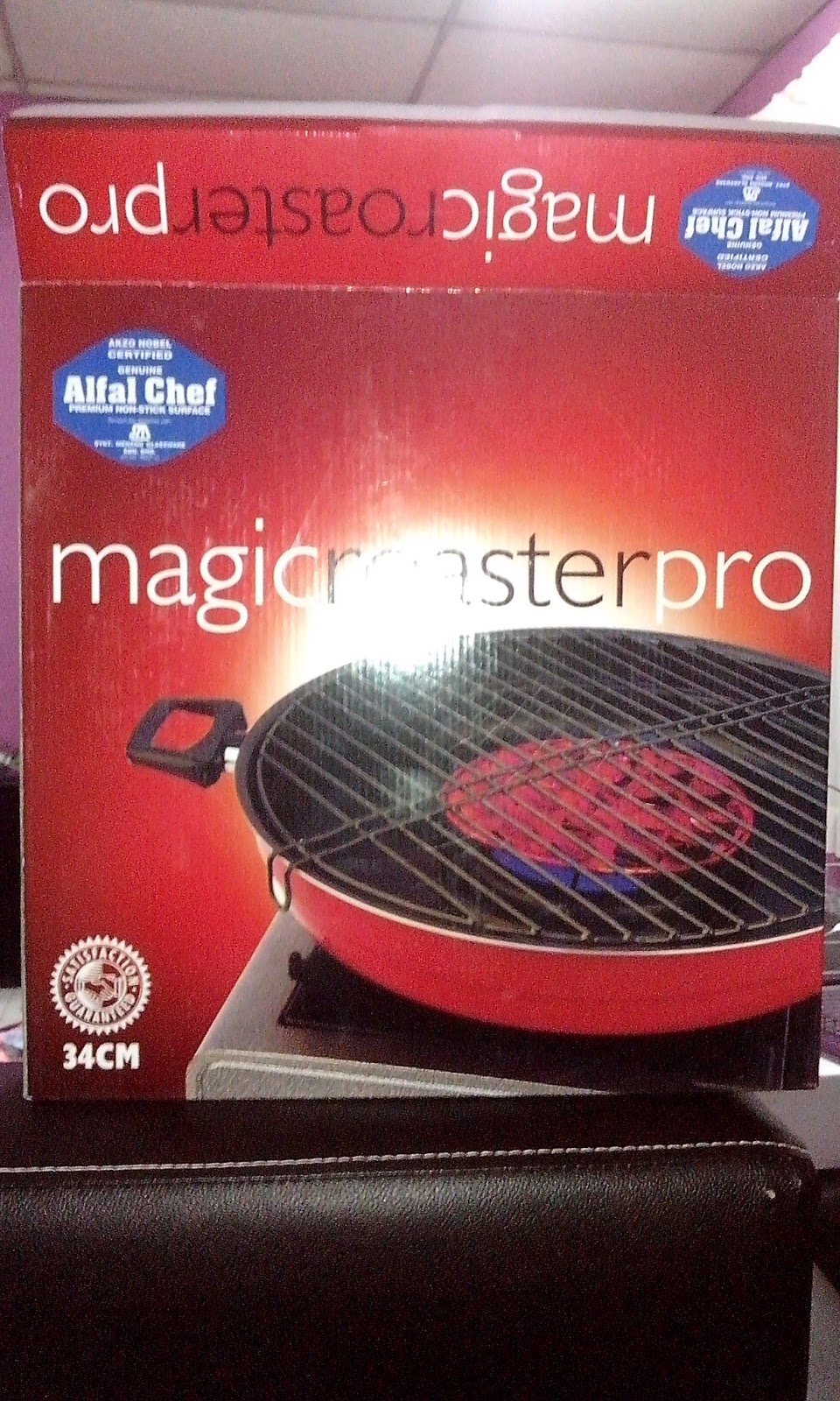 Bbq Kambing Dapur Bakar Pemanggang Ajaib Dapur Bakar Kambing Mudah Efektif Harga Rm 79 Set