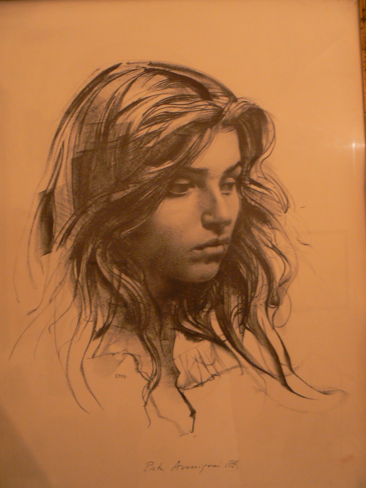 Amitesh Verma: \