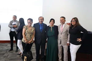 III Jornada Aduanera Noviembre 2019