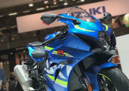 Suzuki GSX R150 Terbaru 2018 Suzuki GSX R150 Terbaru 2018