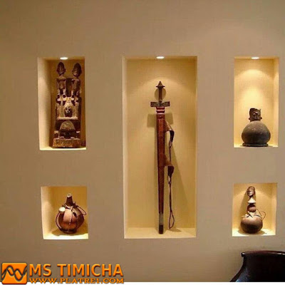 Salon Marocain Moderne Modern Home Interior Ideas