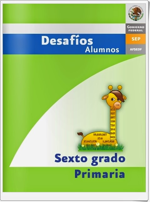http://issuu.com/santos_rivera/docs/desafio_alumnos_6o_interiores/1?e=3232922/2485972
